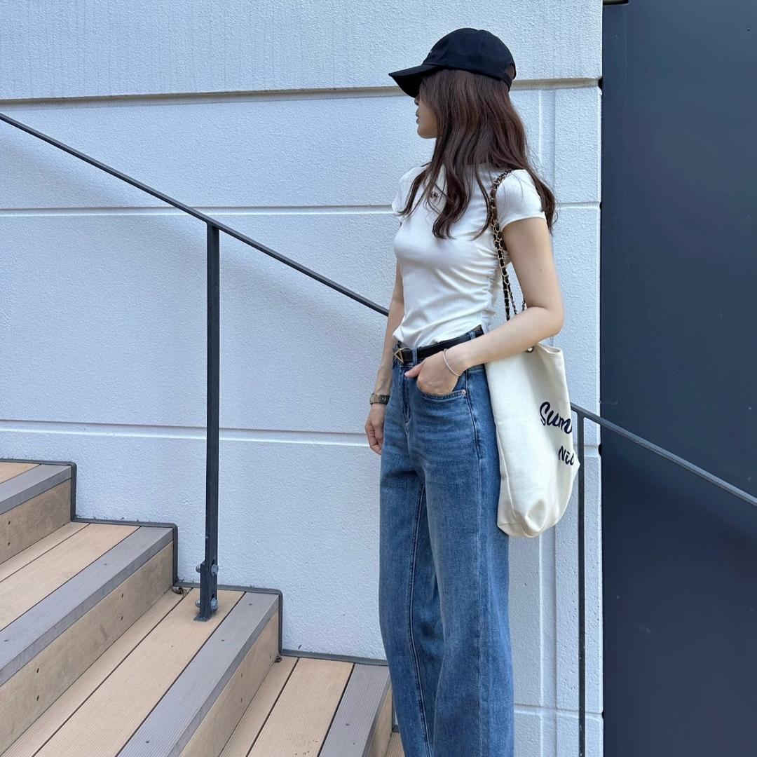 广州十三行牛仔号