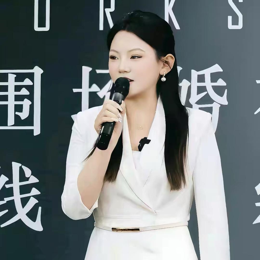 主持梦琪【氛围场 品质档】🔒（收学员）