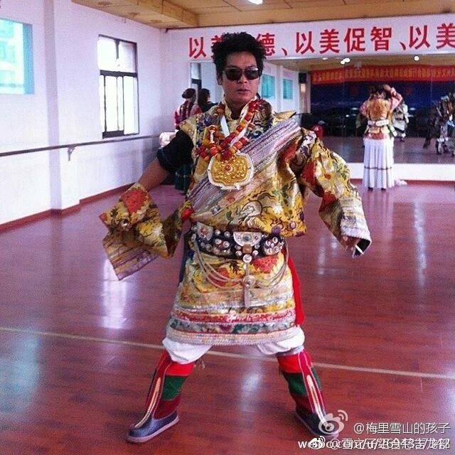 行歌从善