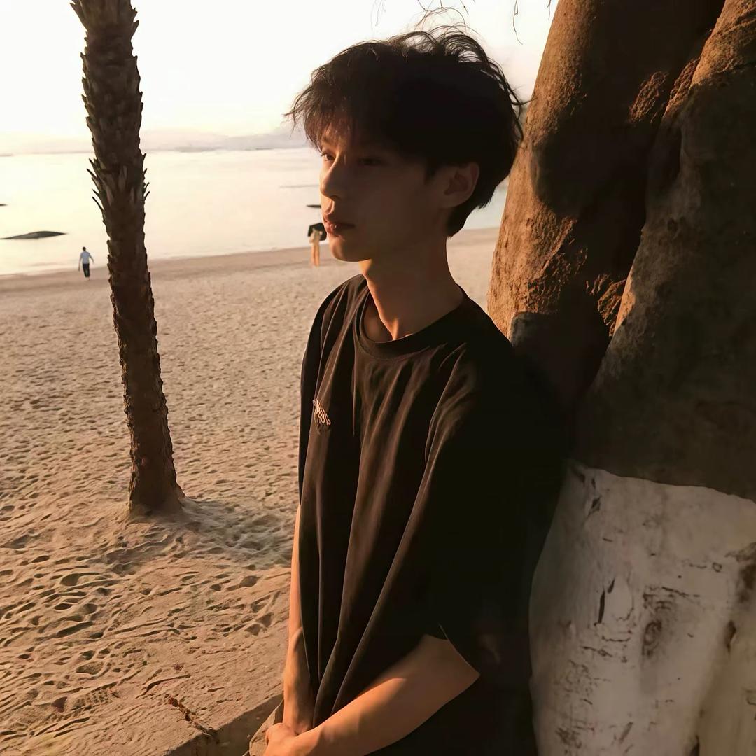 。