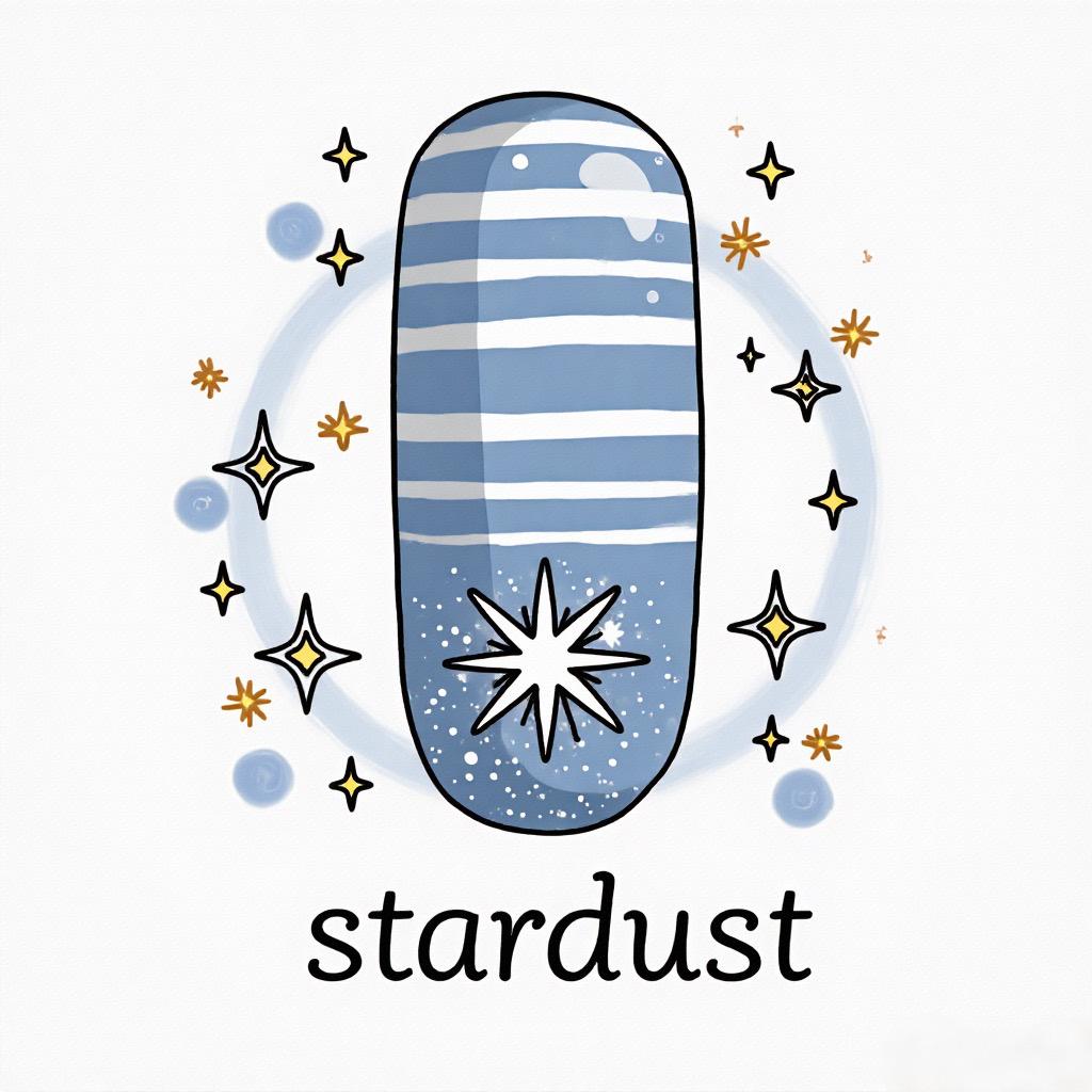 星尘美容旗舰店