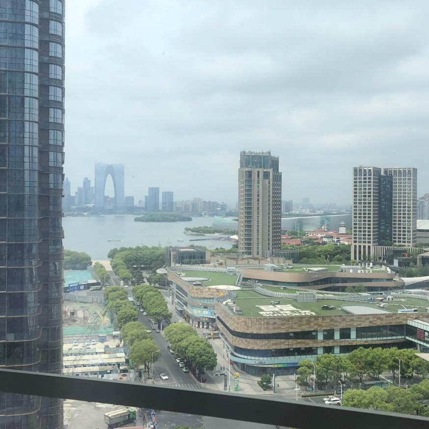 上海流顺密码科技