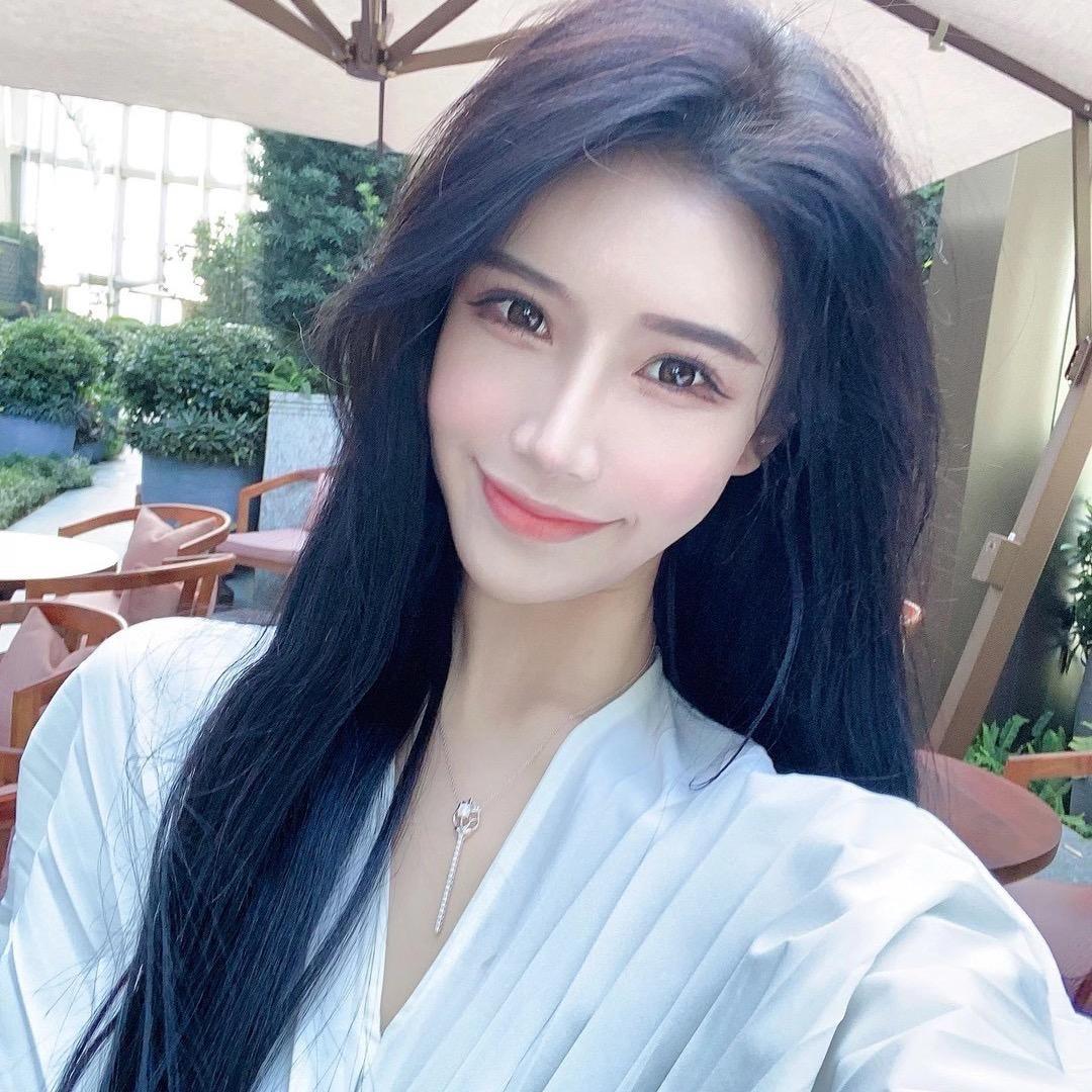 这是思琪呀～
