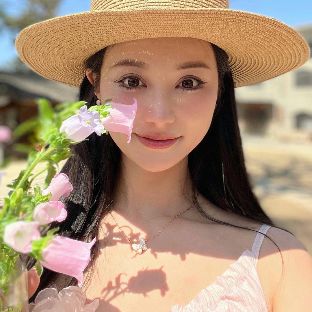 宝石小美
