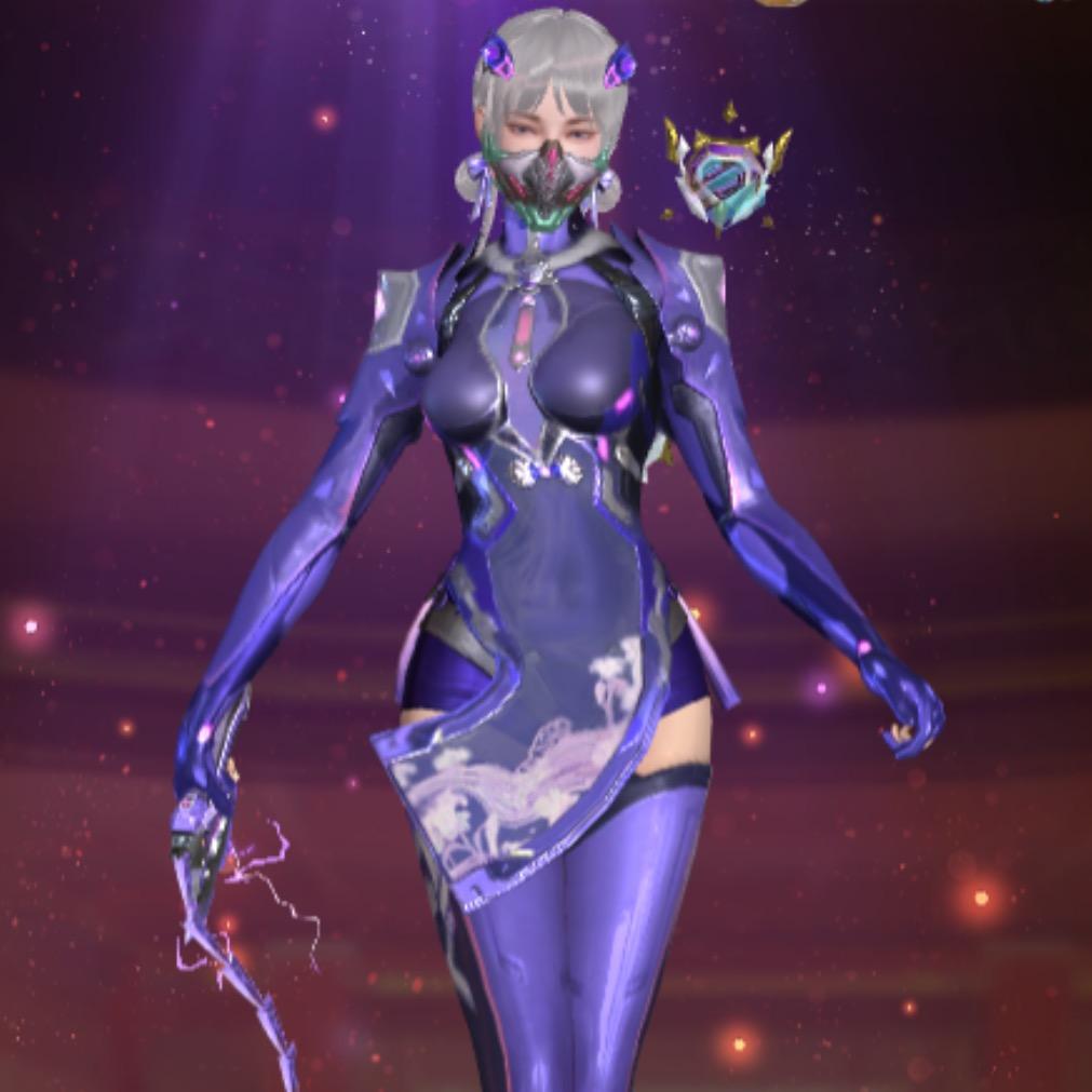 CFM阿郎