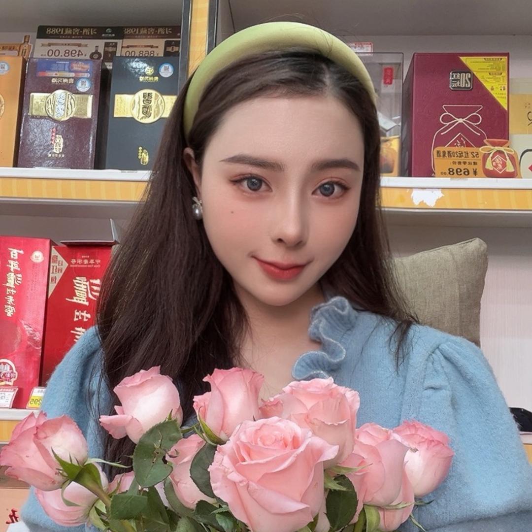 迪丽热茜