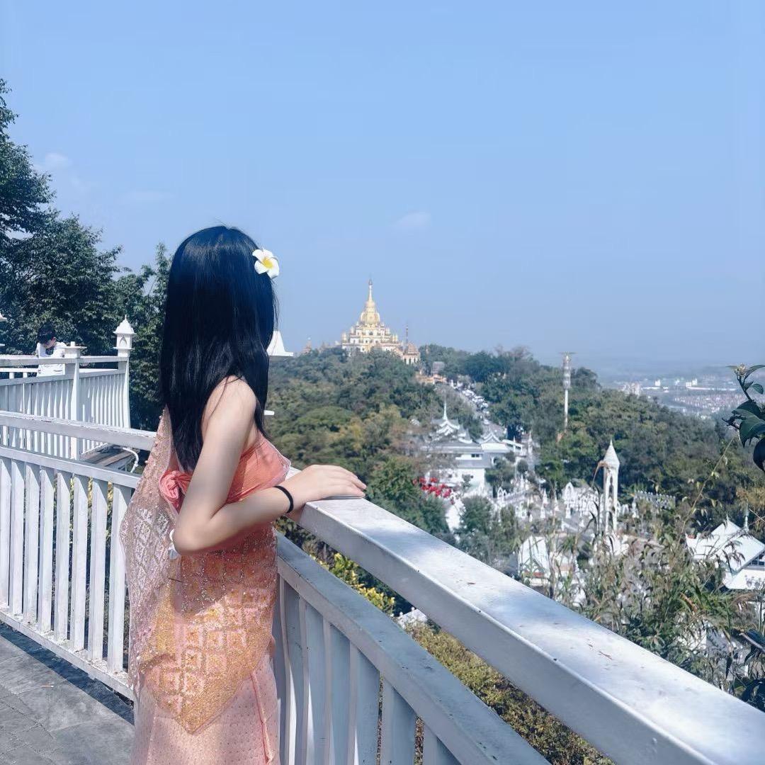 LWW💕记录每一天