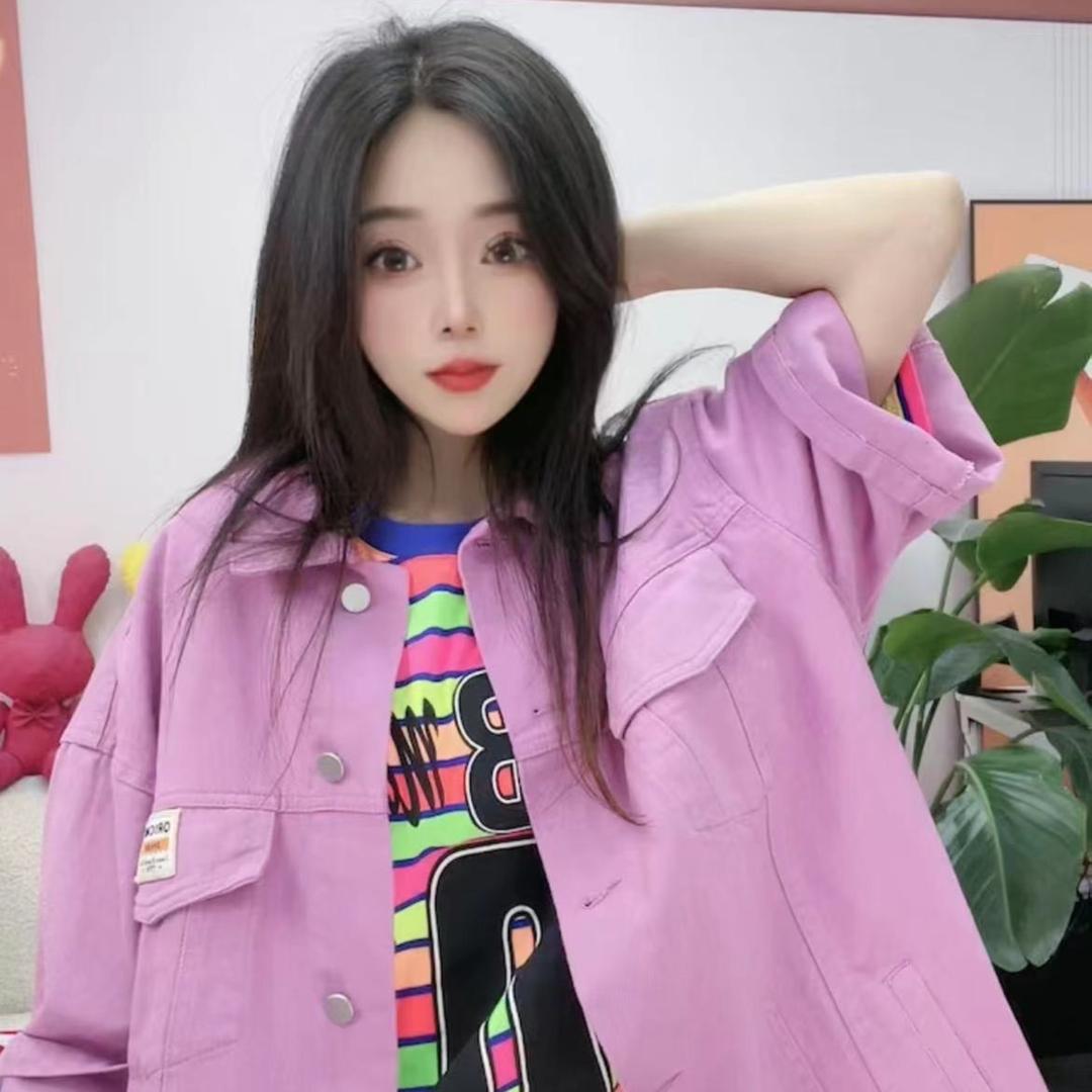 巨蟹小姐女装