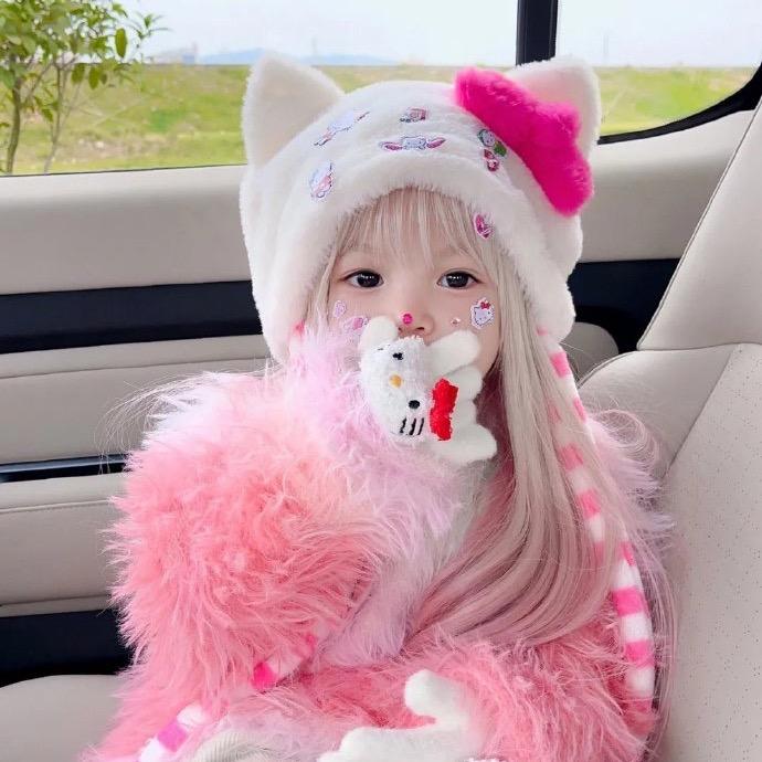 🍑请叫我桃宝⁰ ¹ ² ²