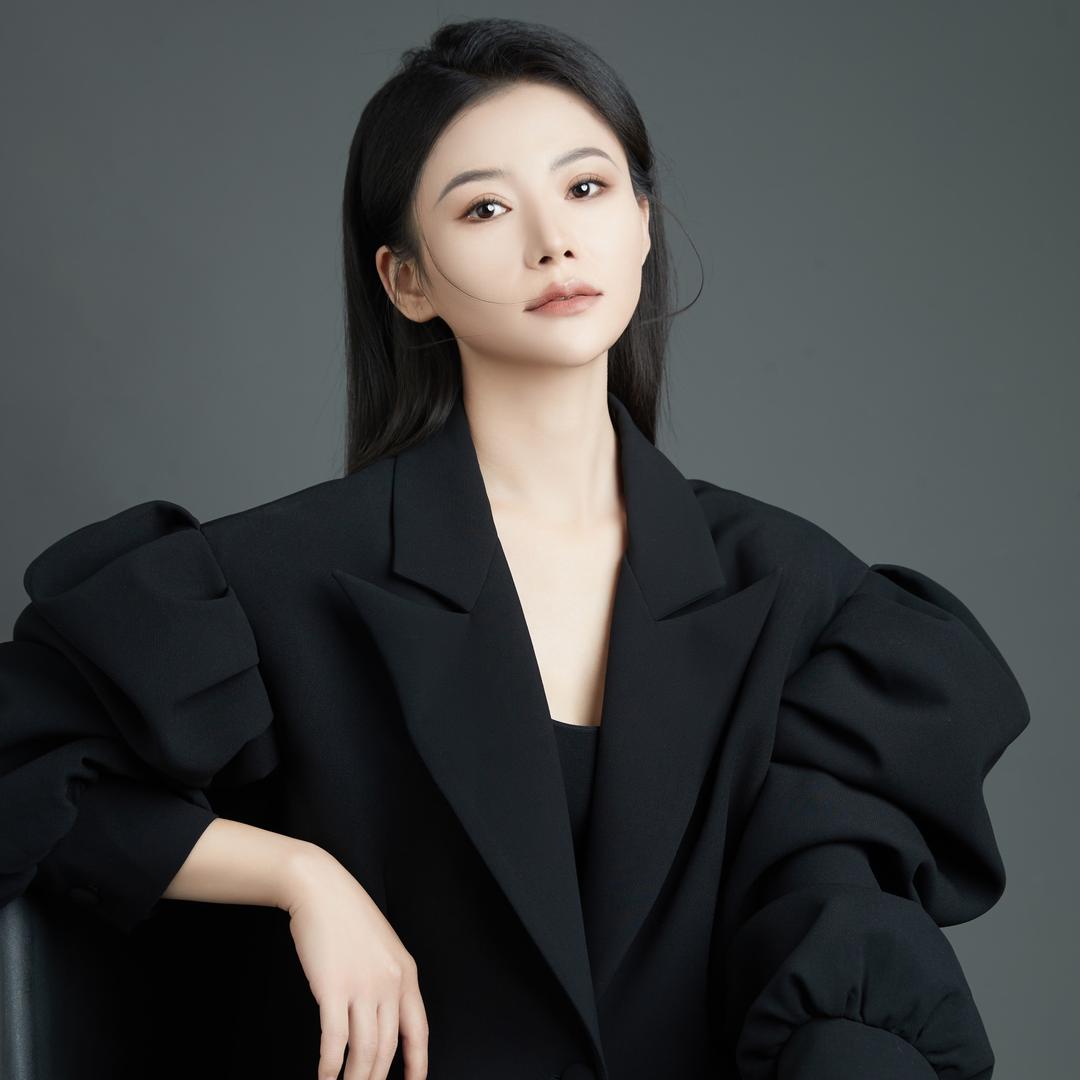 美业大v（李雨薇）