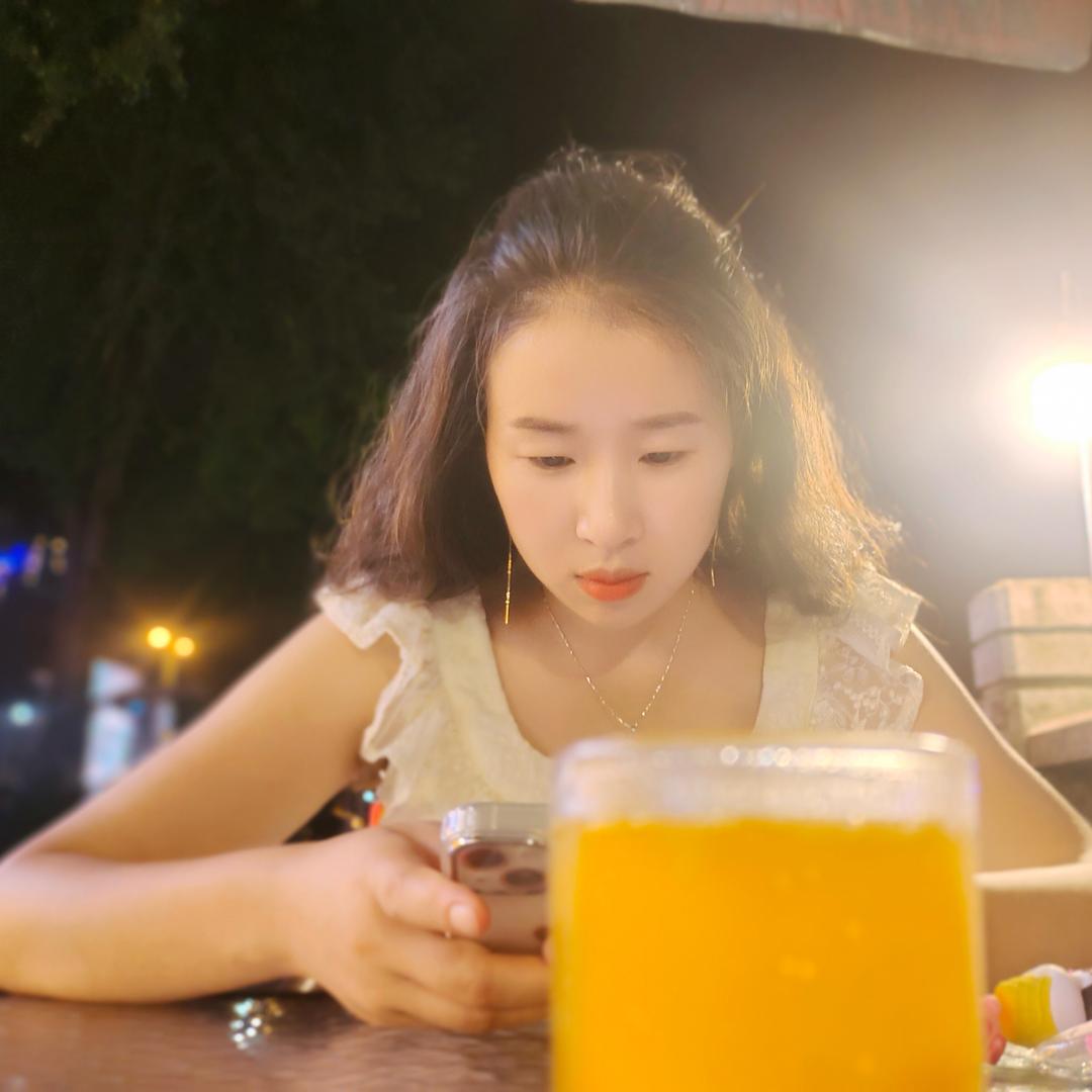 妹子不好惹