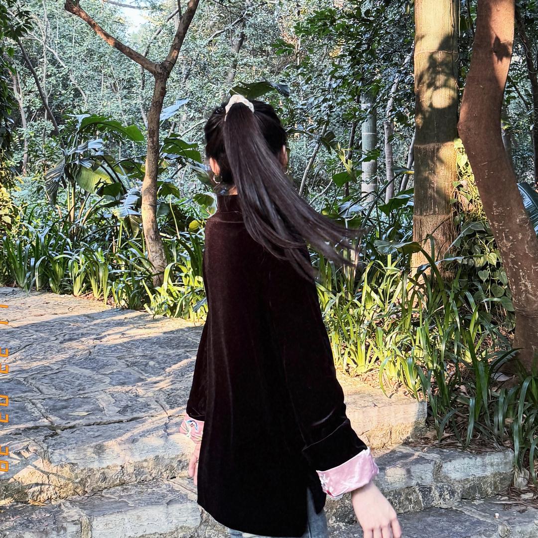 喵喵同学