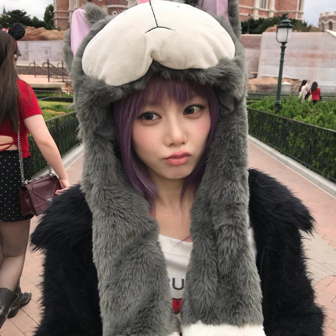 什么小婕（我母起昊）