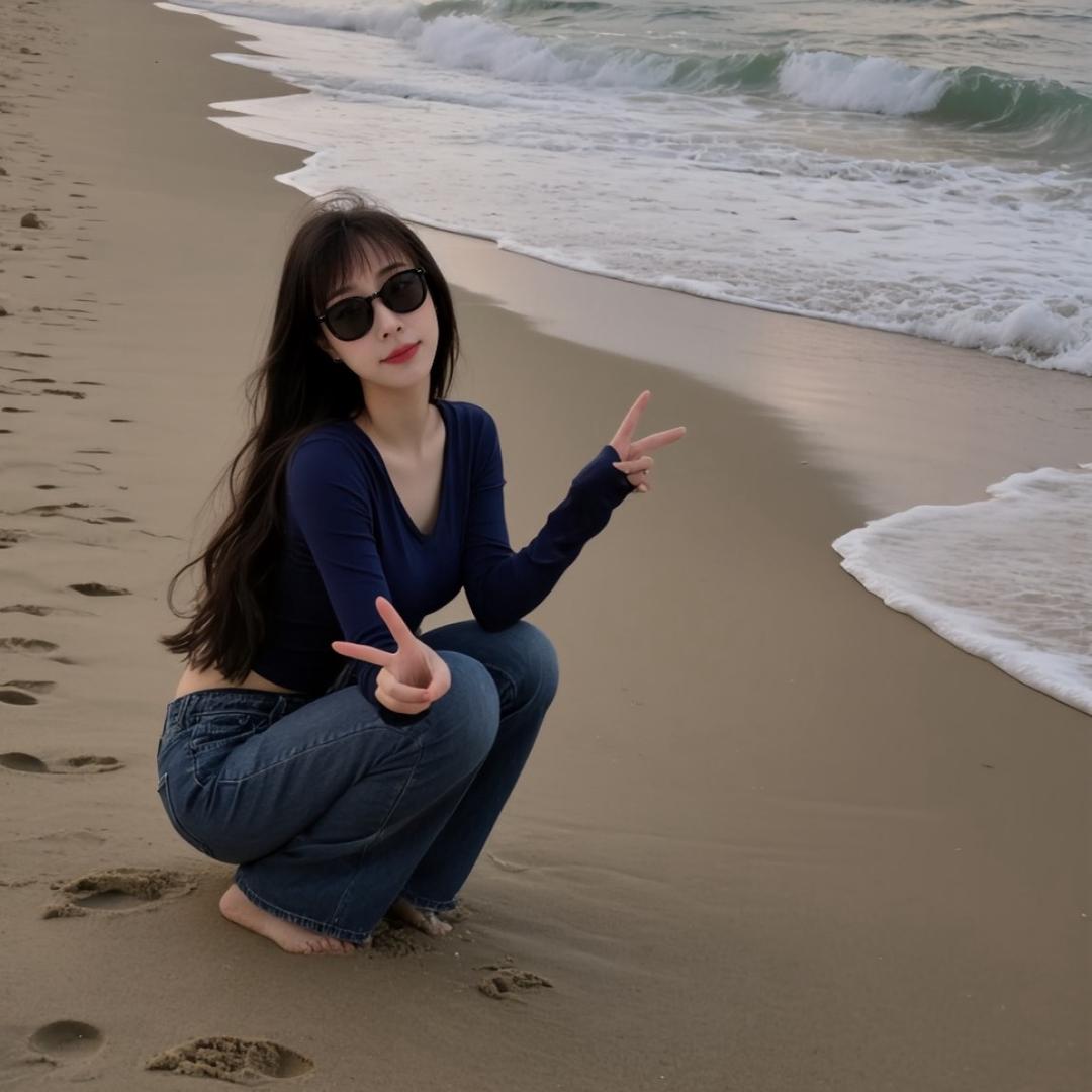 AI💋朱颜