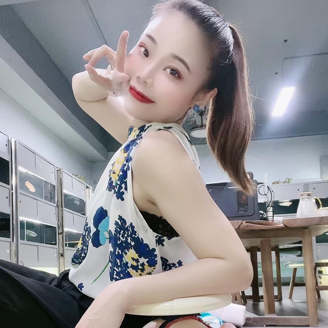 广州亿隆🐠康素素