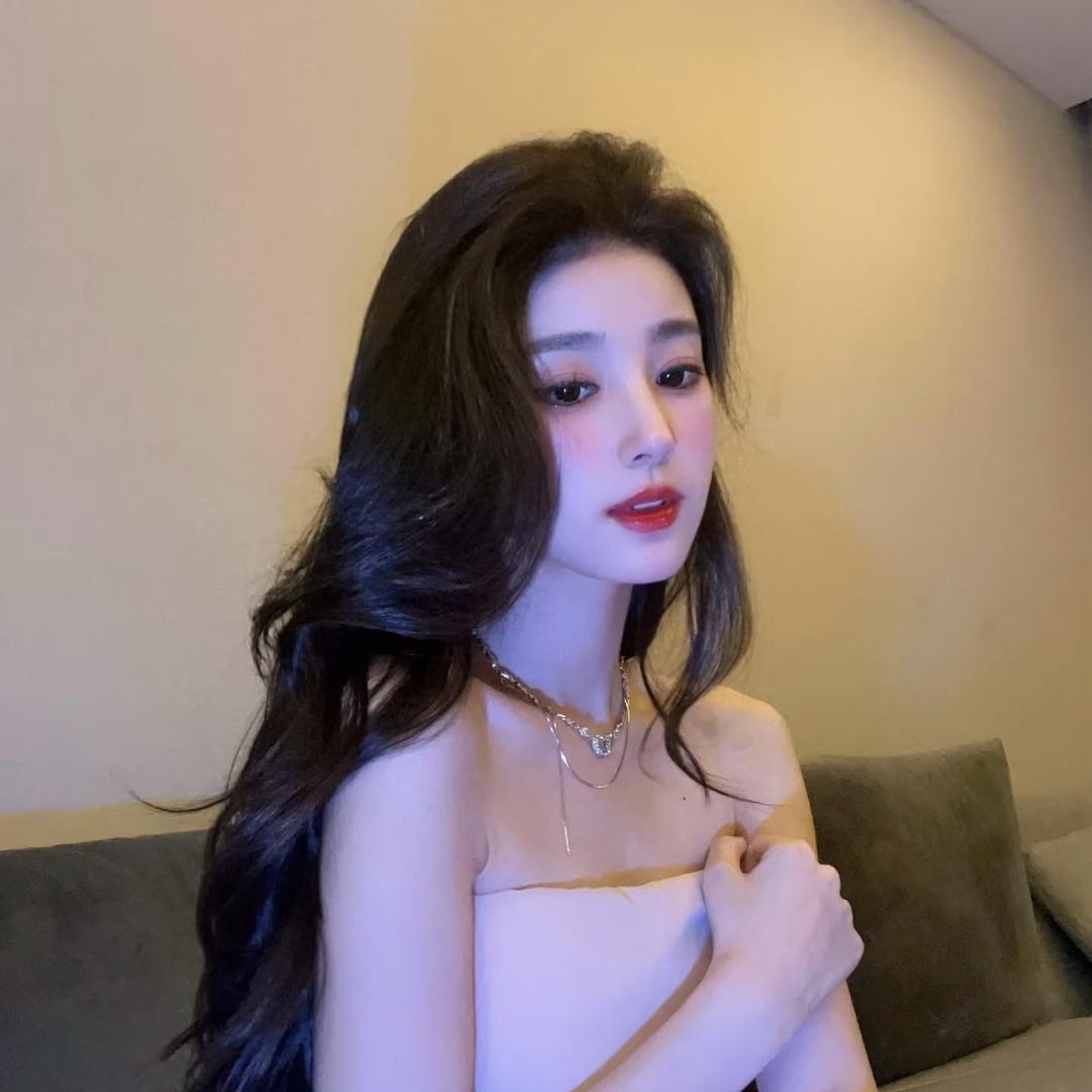 🩰🎀许晓亿