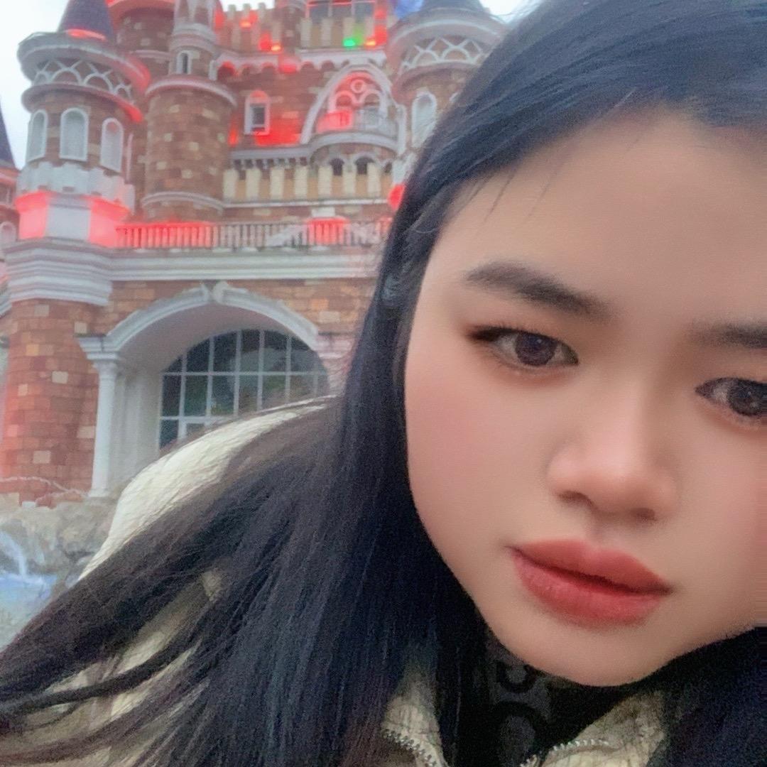 小念困了