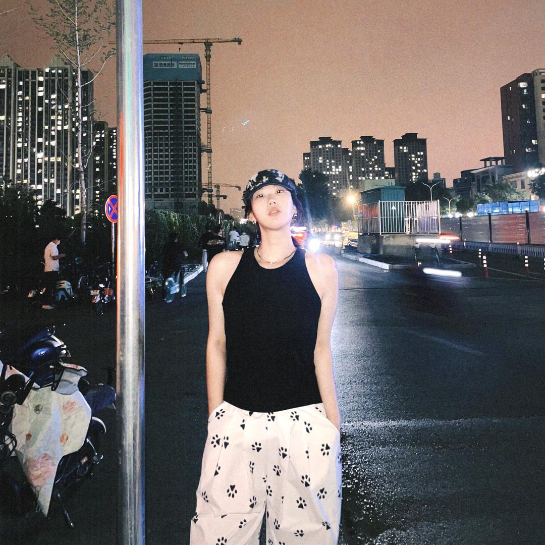 洪hong🦷