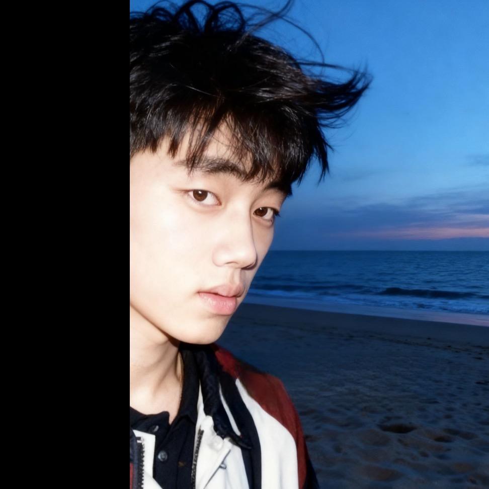 小小学长（宝哥）