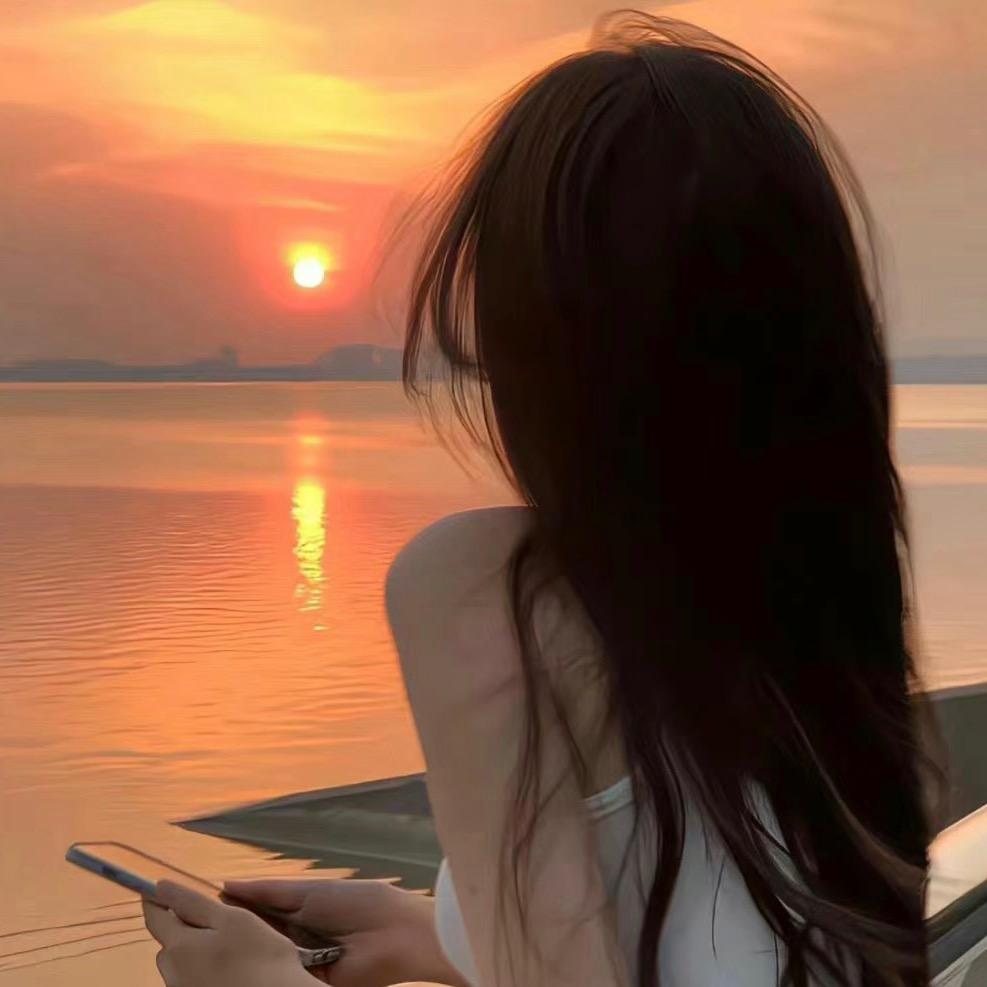 小琪妹妹🍊