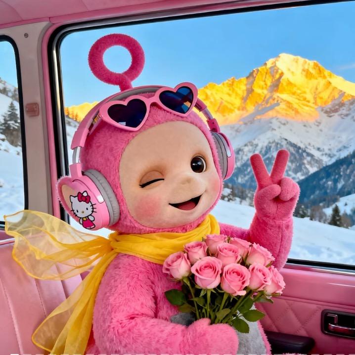 เนื้อคู่ฉันอ🐷