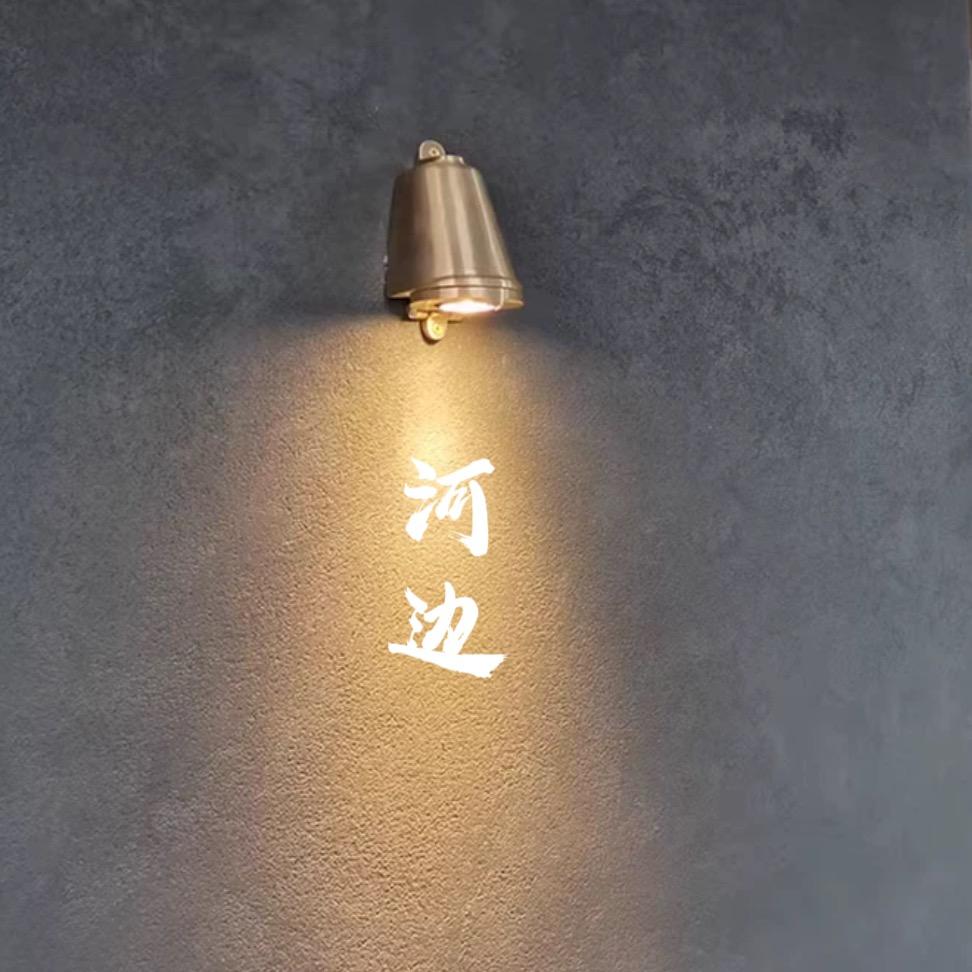 河边小馆