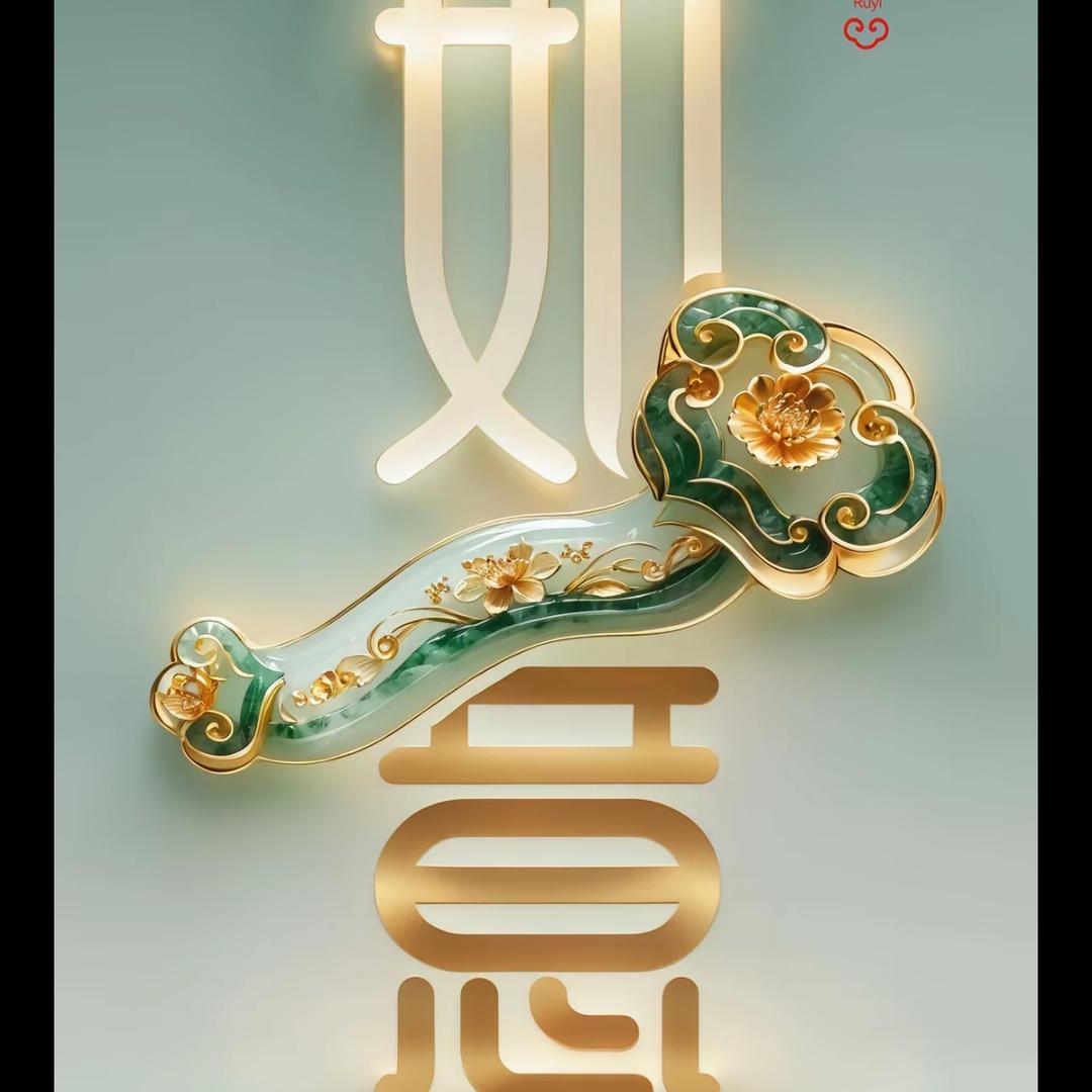 熠熠生辉