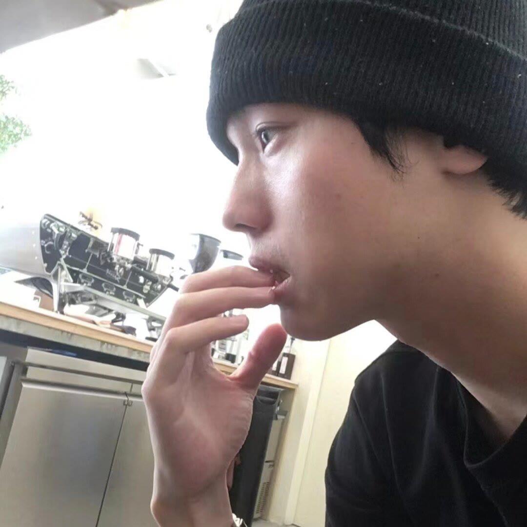 楊超群