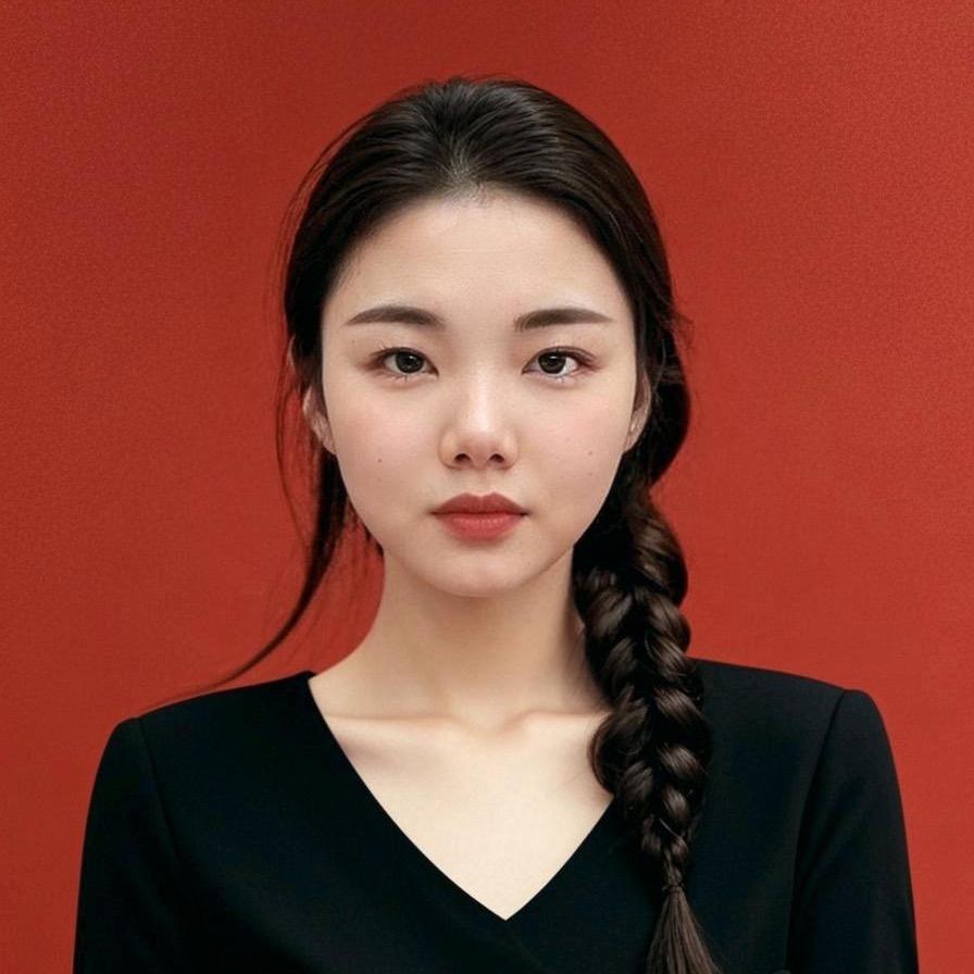 柚子～爱跑步❤️