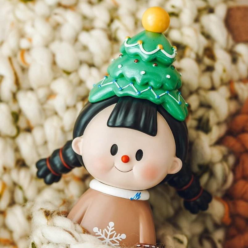 十一潮玩DIY