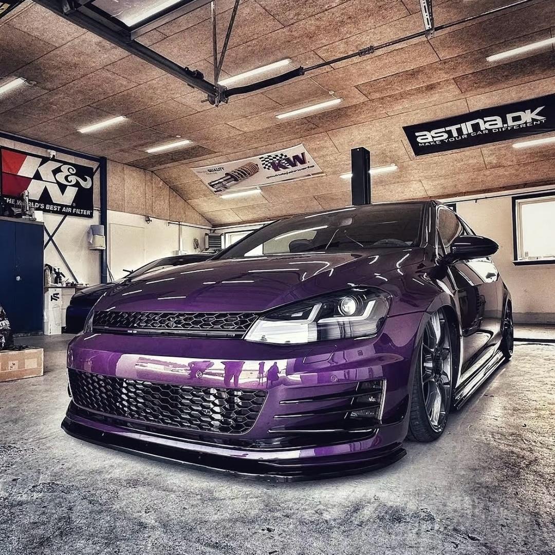 杂牌JDM