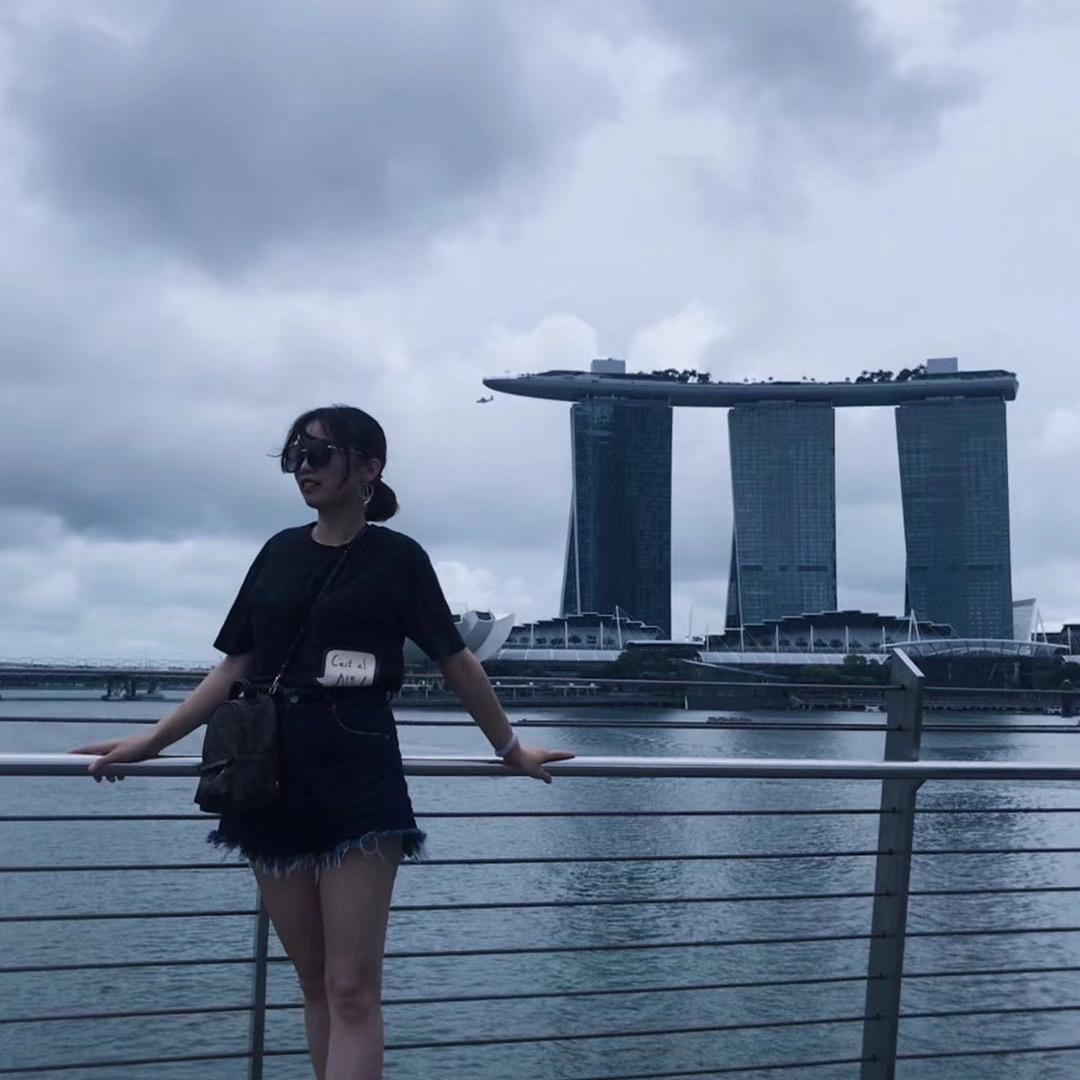 爱吃火锅的女飞手