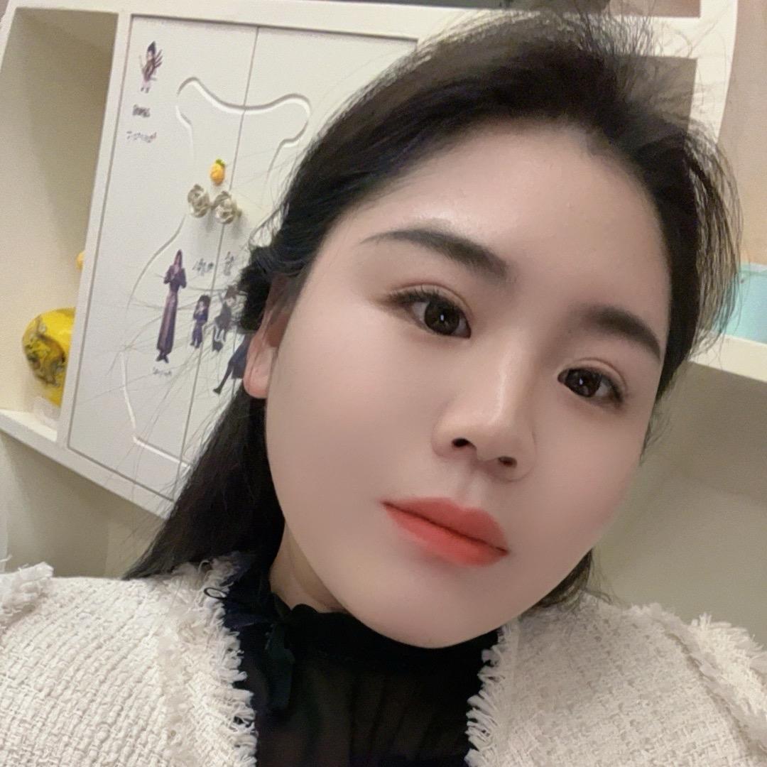 月月（河南三妹宣传员)