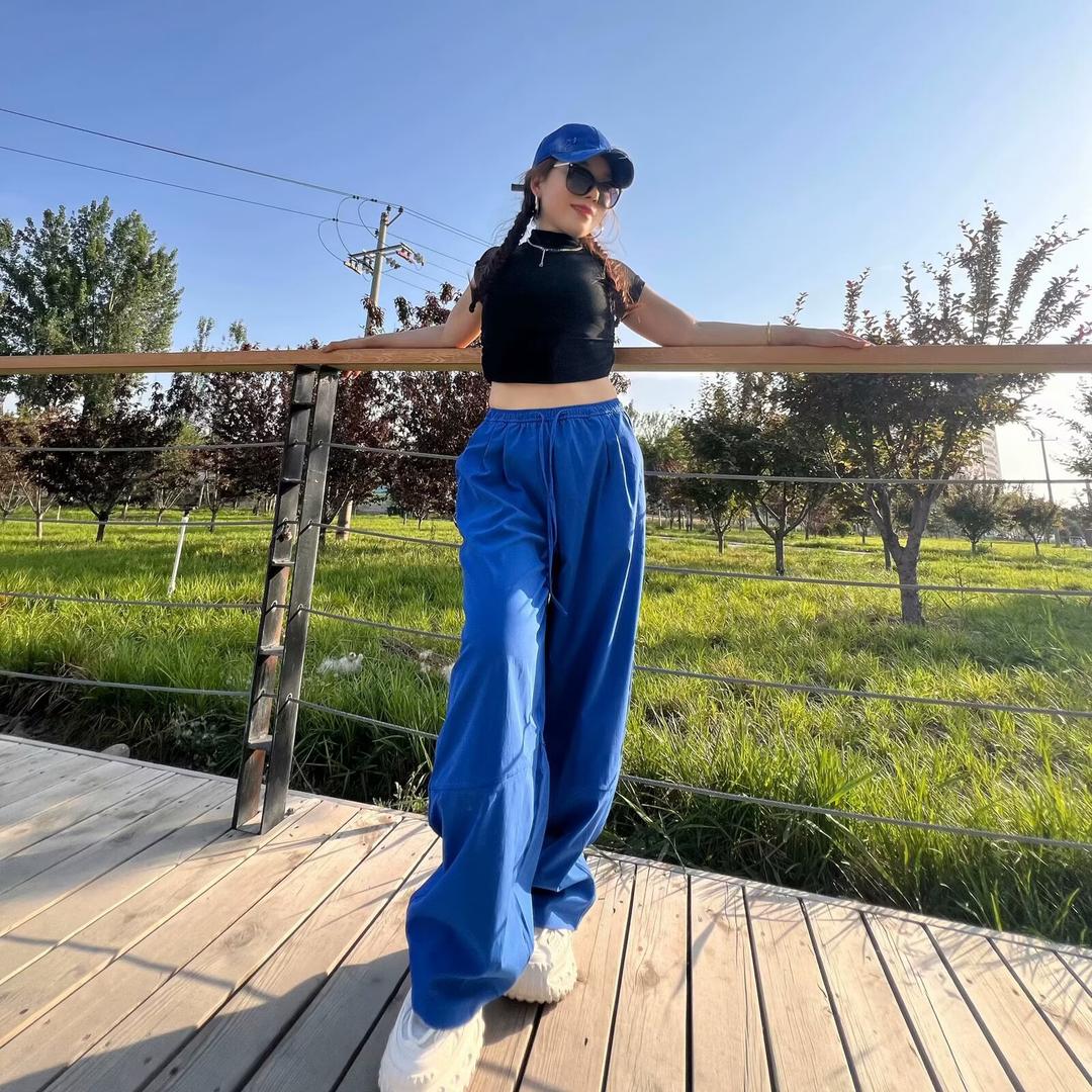 小李鱼🐬
