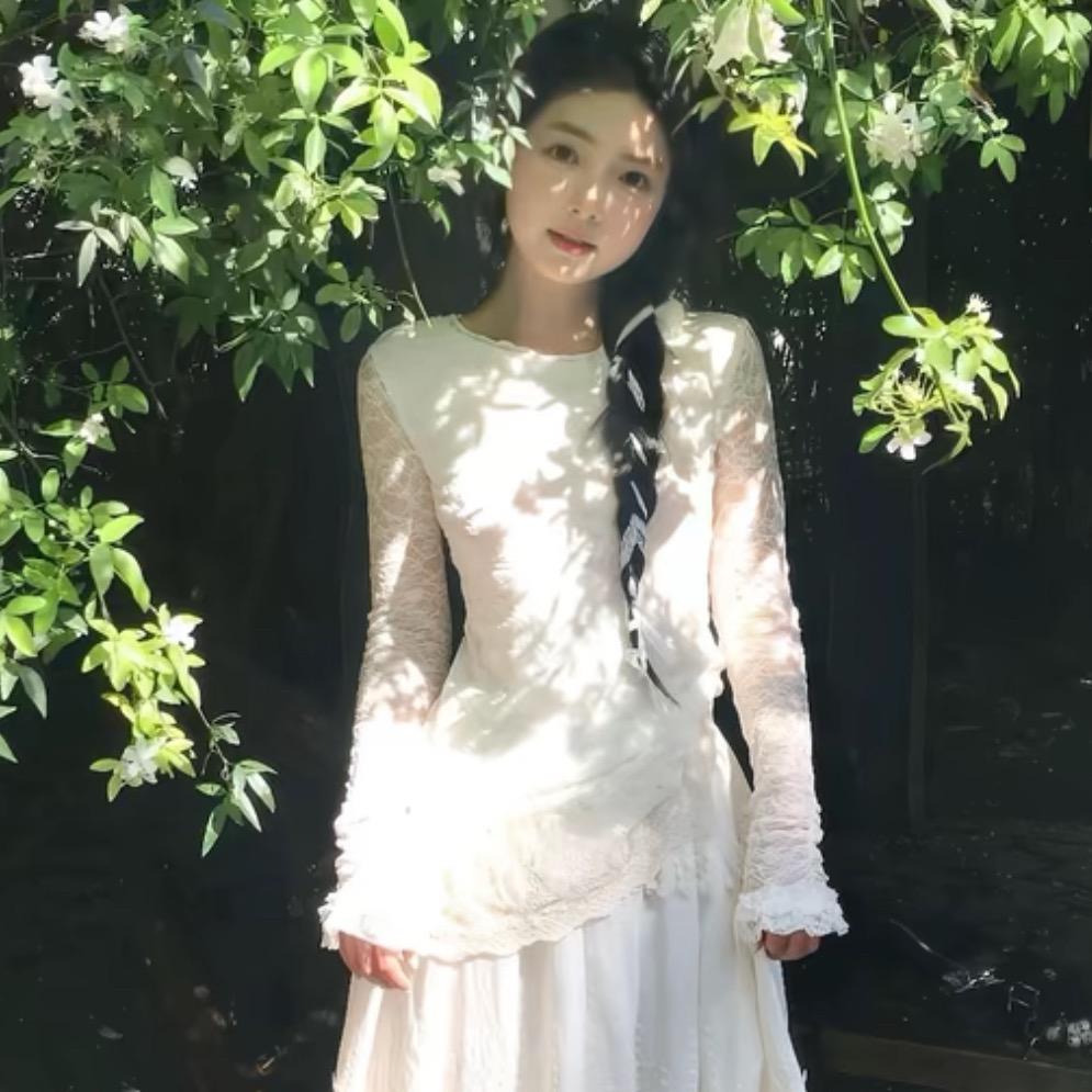 小小玉🐟