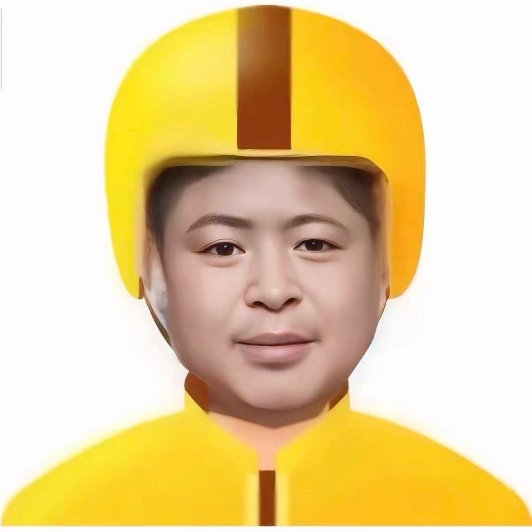 外卖骑手晨晨