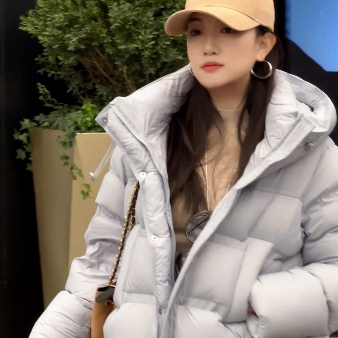 凡凡的泡芙衣橱