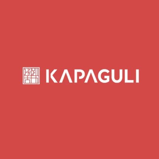 KAPAGULI咔趴古力