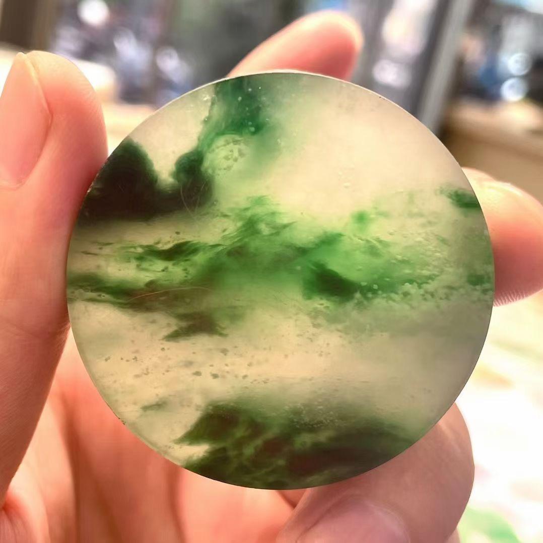 老男孩的篮球圈