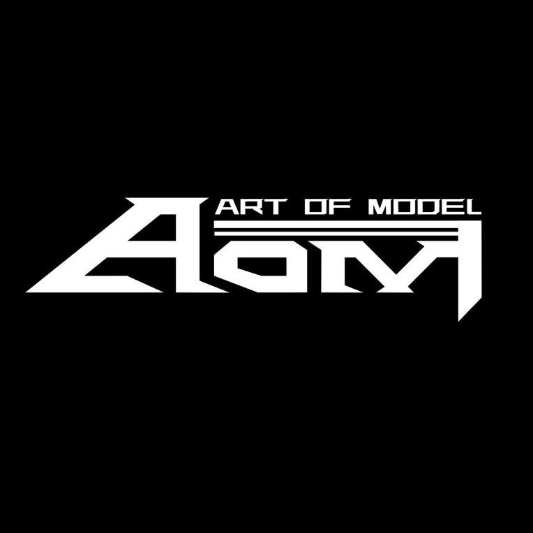 AOM-Artofmodel