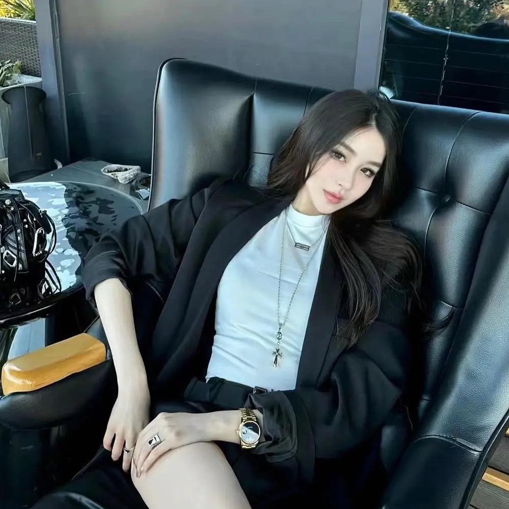 ¹只小璐崽
