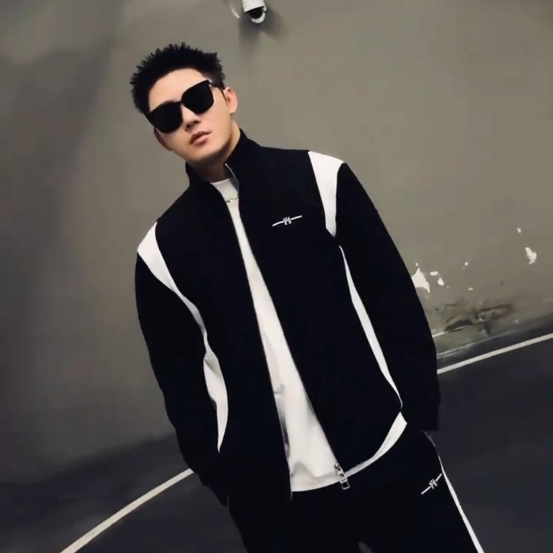京圈太子爷