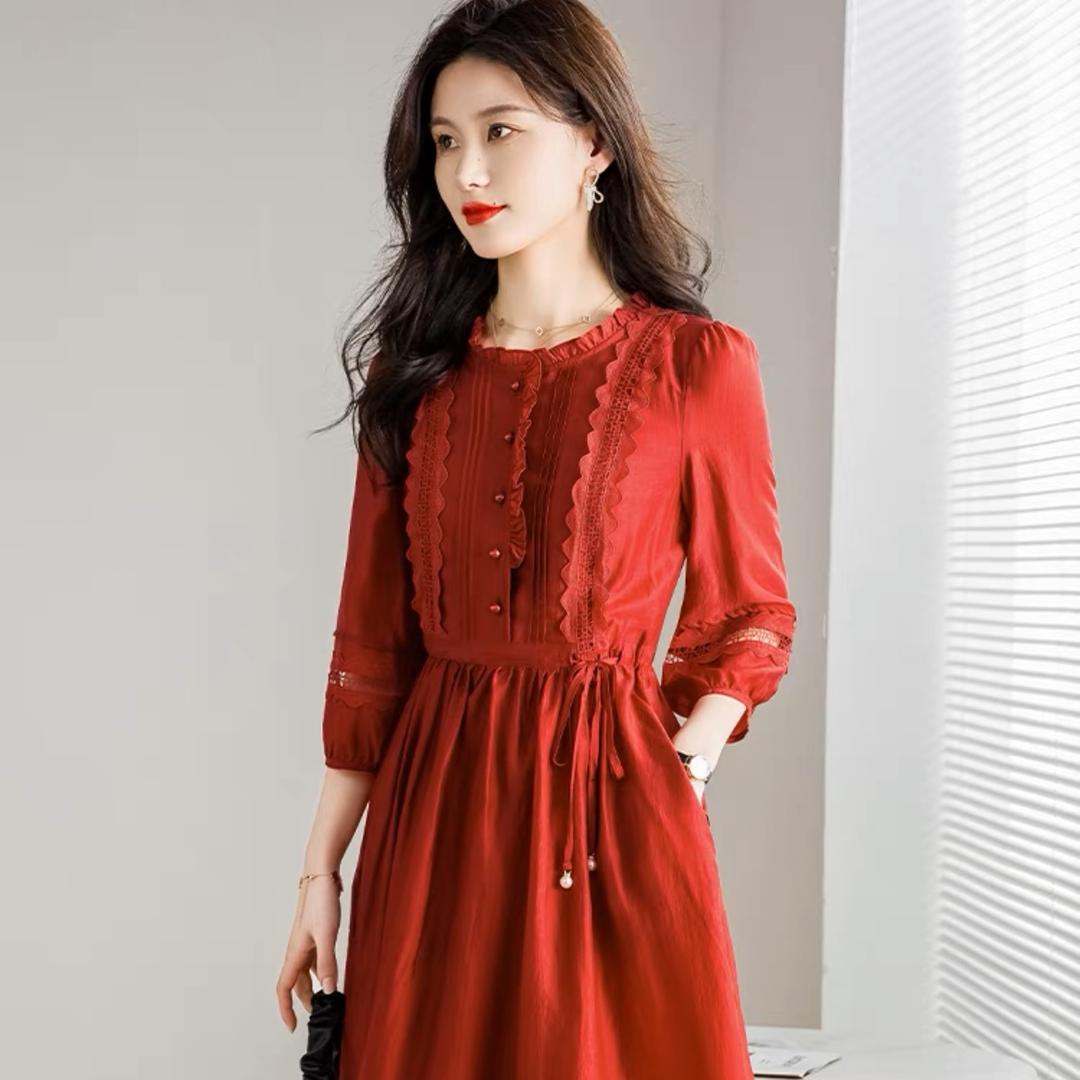 新姿丽人服饰