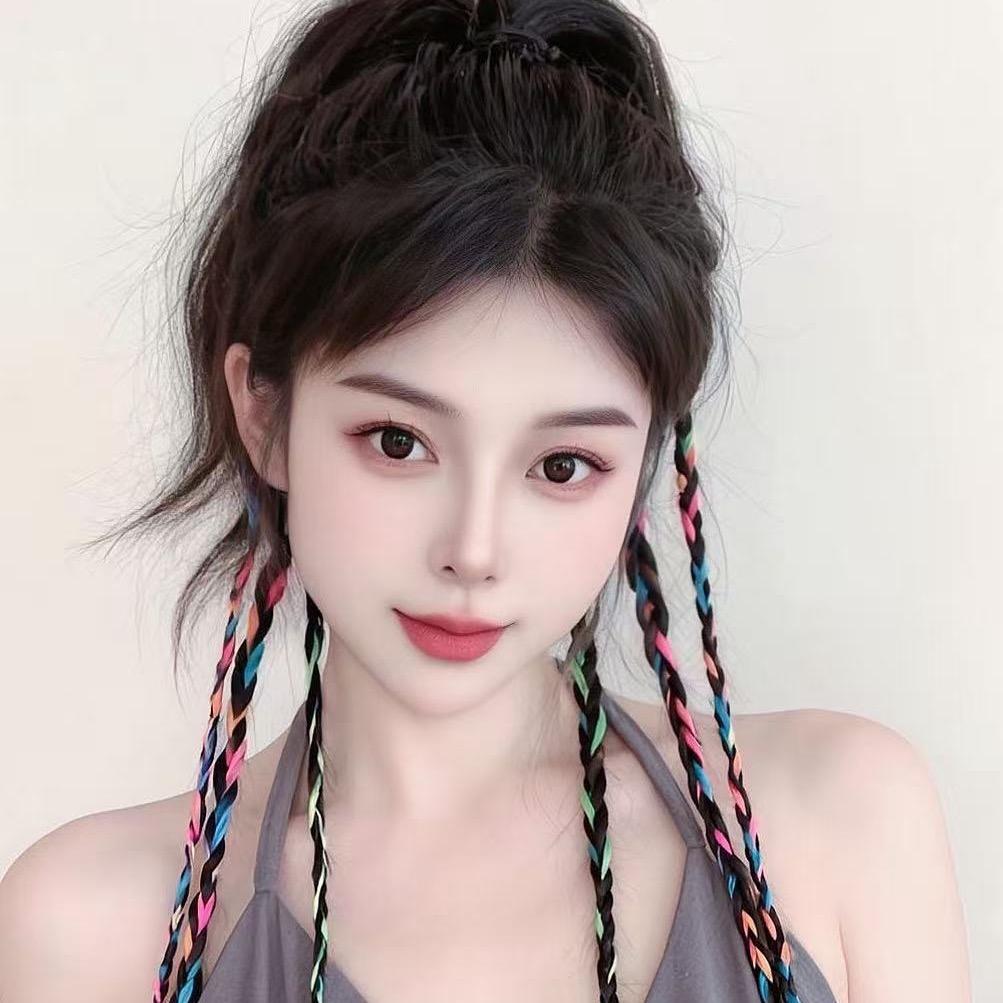 悦己