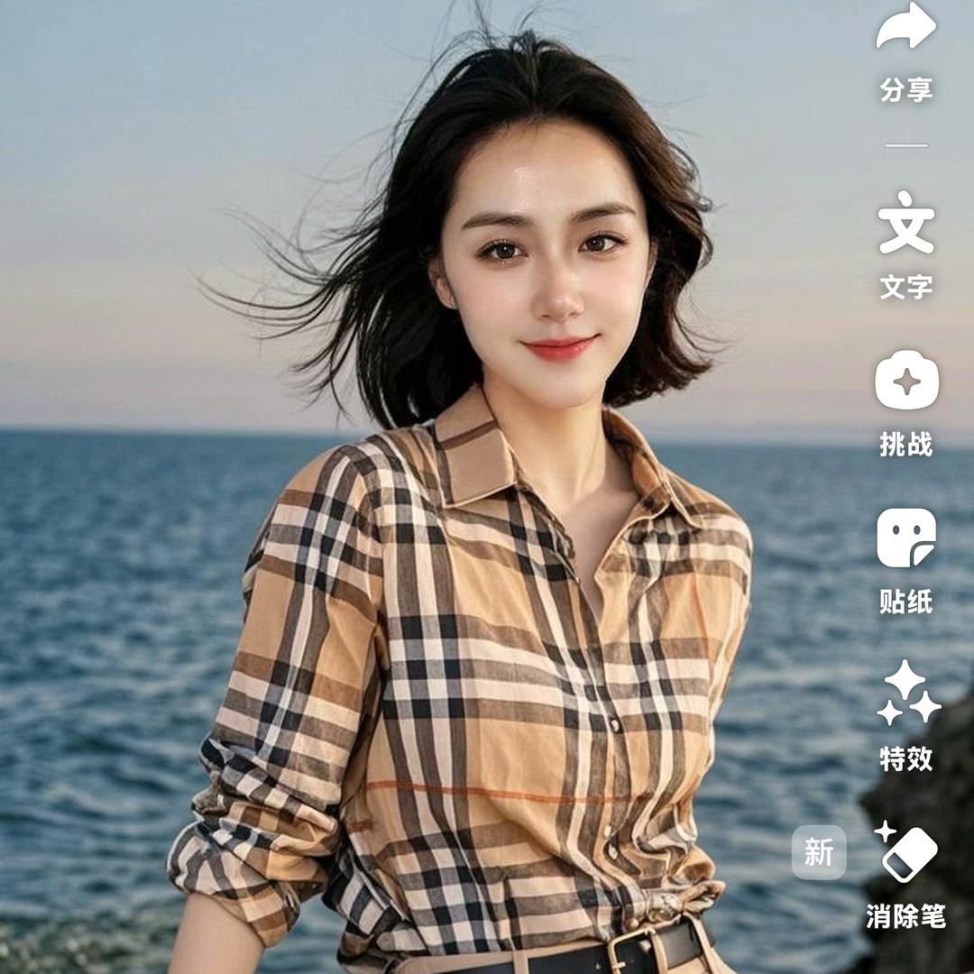 笑红尘
