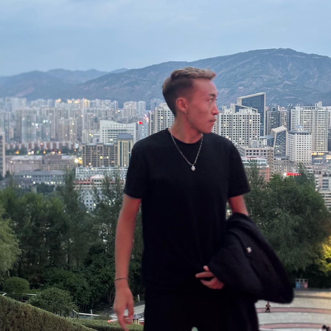   巴迪 （乘风破浪）