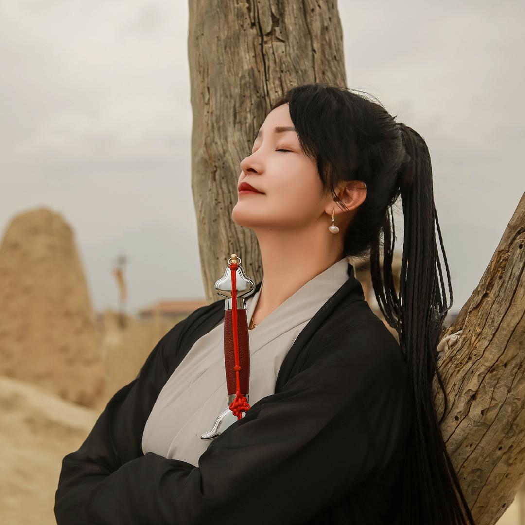 张渺渺