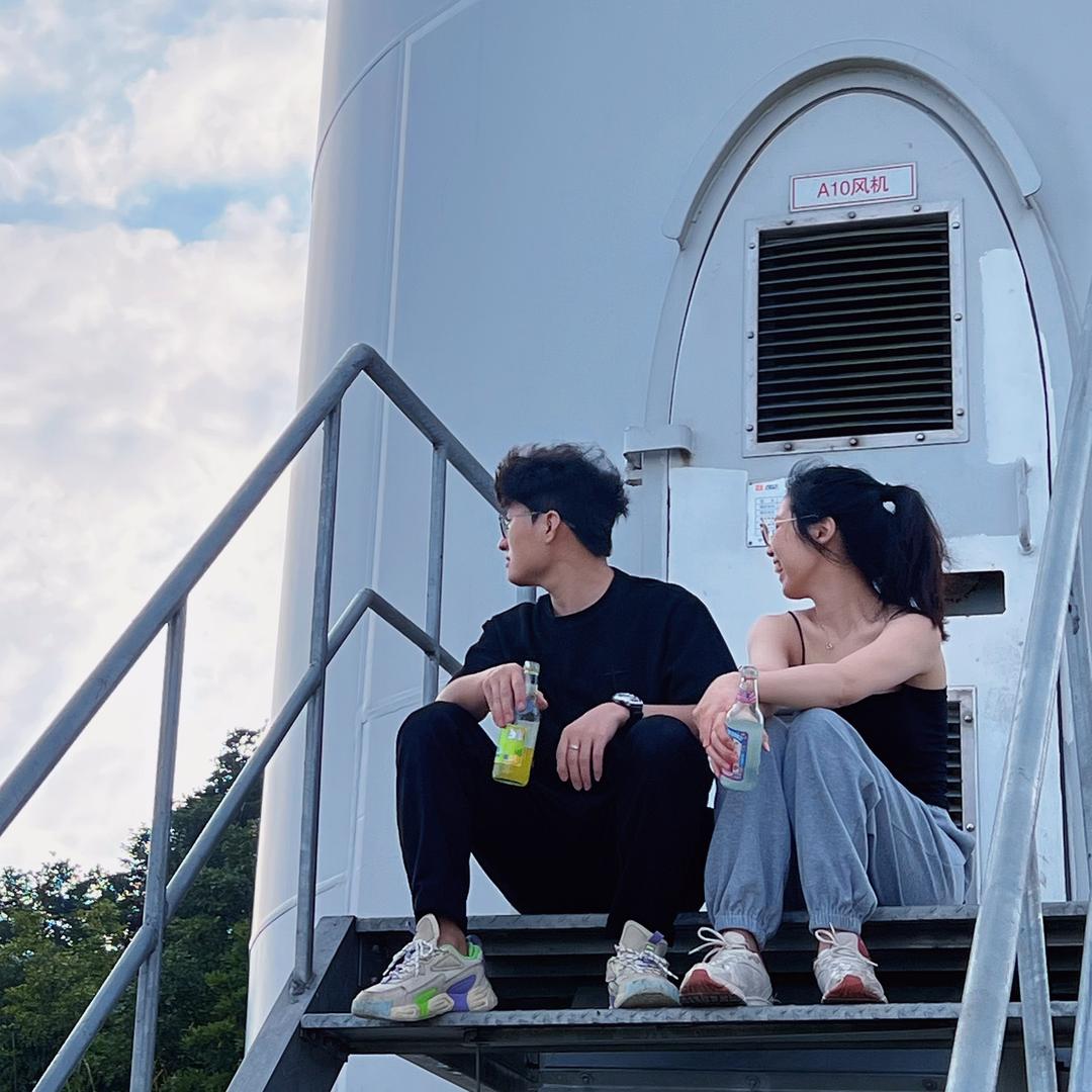 小程的吕同学