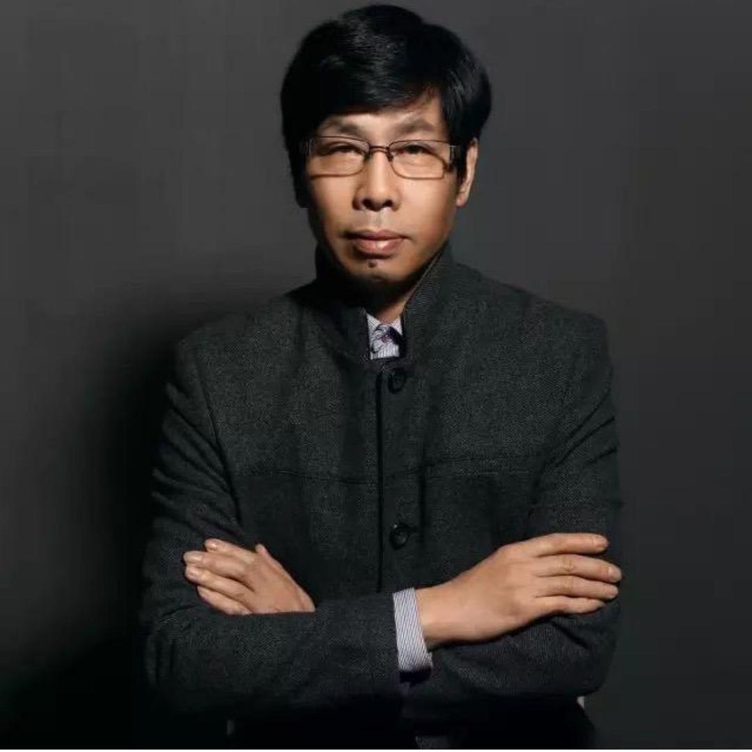 王 小勇书法