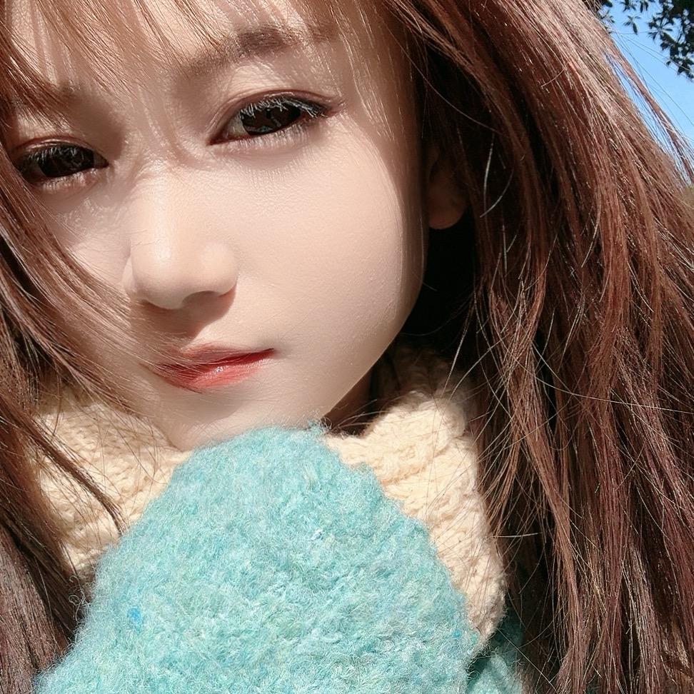 是只小老虎耶✌🏻